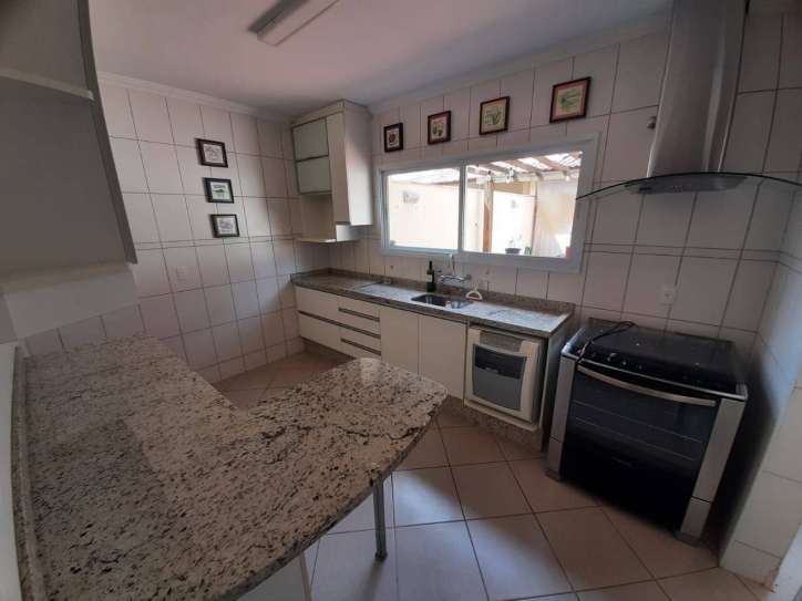 Casa de Condomínio à venda com 3 quartos, 150m² - Foto 9