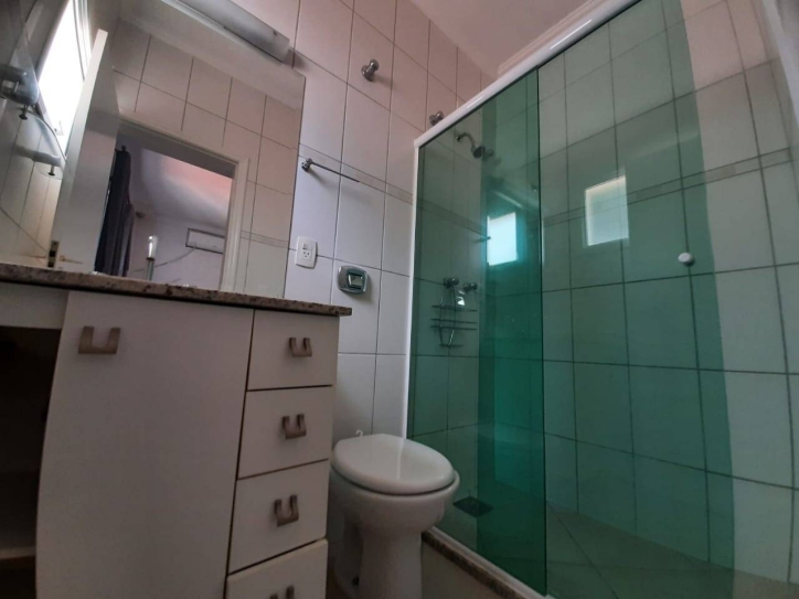 Casa de Condomínio à venda com 3 quartos, 150m² - Foto 26