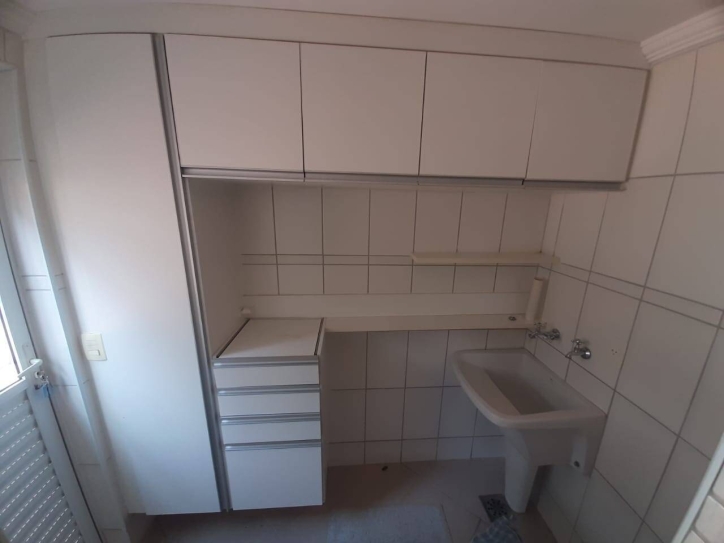 Casa de Condomínio à venda com 3 quartos, 150m² - Foto 27