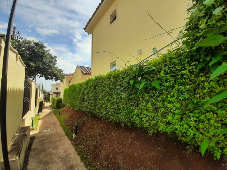 Casa de Condomínio à venda com 3 quartos, 150m² - Foto 29