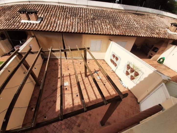 Casa de Condomínio à venda com 3 quartos, 150m² - Foto 31