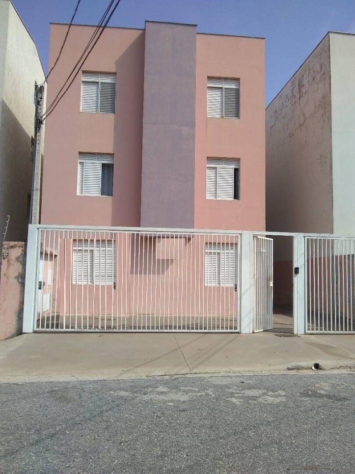 Apartamento à venda com 3 quartos, 90m² - Foto 1