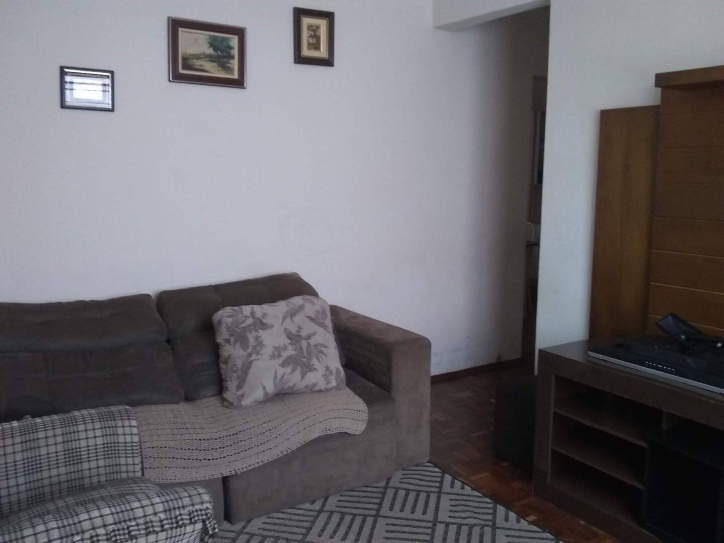 Apartamento à venda com 3 quartos, 90m² - Foto 3