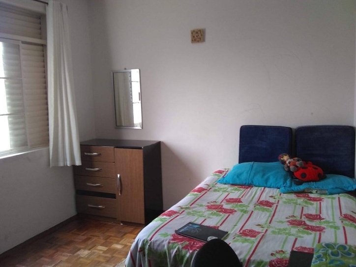 Apartamento à venda com 3 quartos, 90m² - Foto 5