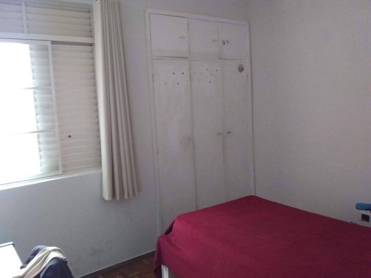 Apartamento à venda com 3 quartos, 90m² - Foto 7