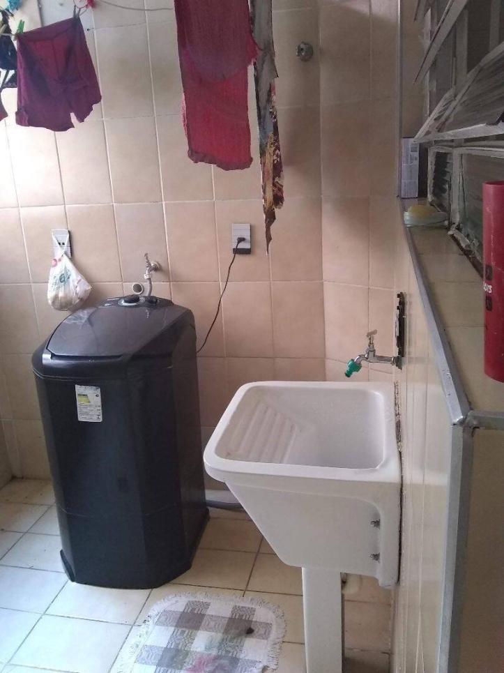 Apartamento à venda com 3 quartos, 90m² - Foto 12