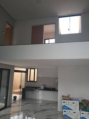 Casa de Condomínio à venda com 3 quartos, 140m² - Foto 3