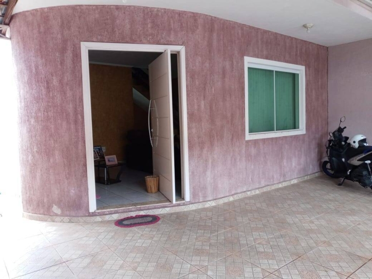 Casa à venda com 3 quartos, 150m² - Foto 4