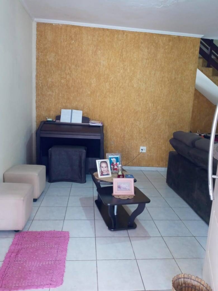 Casa à venda com 3 quartos, 150m² - Foto 7