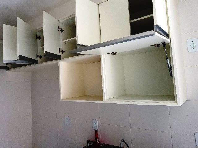 Apartamento à venda com 3 quartos, 72m² - Foto 4