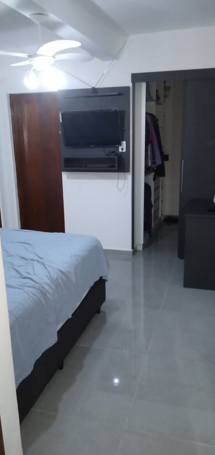 Casa à venda com 2 quartos, 125m² - Foto 14