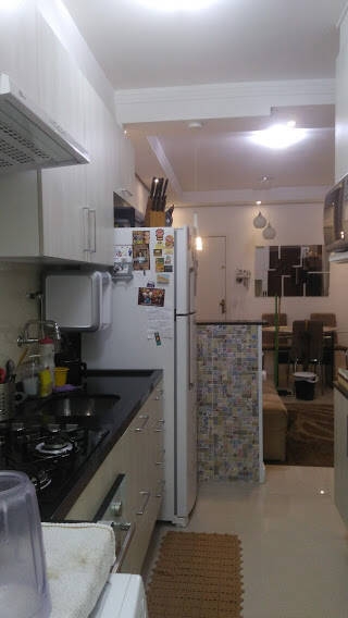 Apartamento à venda com 2 quartos, 53m² - Foto 10