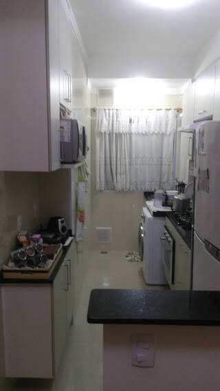 Apartamento à venda com 2 quartos, 53m² - Foto 14