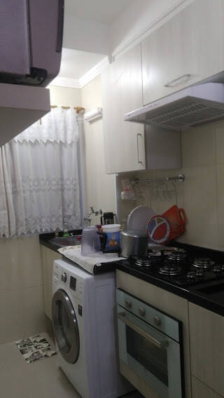 Apartamento à venda com 2 quartos, 53m² - Foto 15