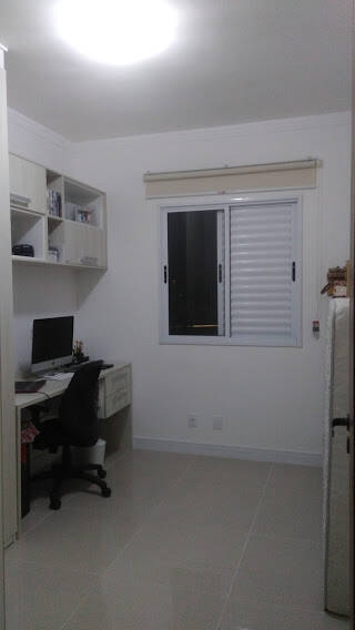 Apartamento à venda com 2 quartos, 53m² - Foto 17