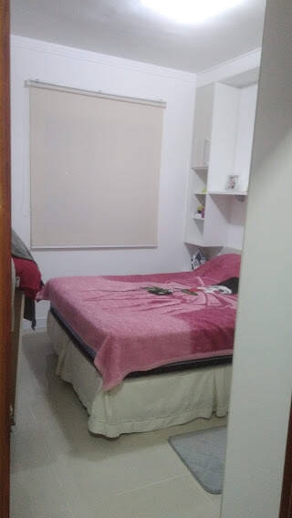 Apartamento à venda com 2 quartos, 53m² - Foto 18