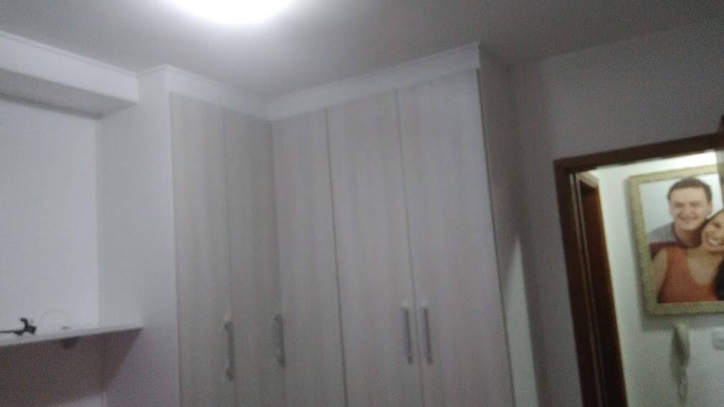 Apartamento à venda com 2 quartos, 53m² - Foto 21