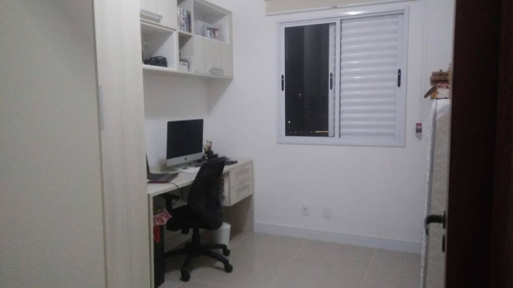 Apartamento à venda com 2 quartos, 53m² - Foto 22