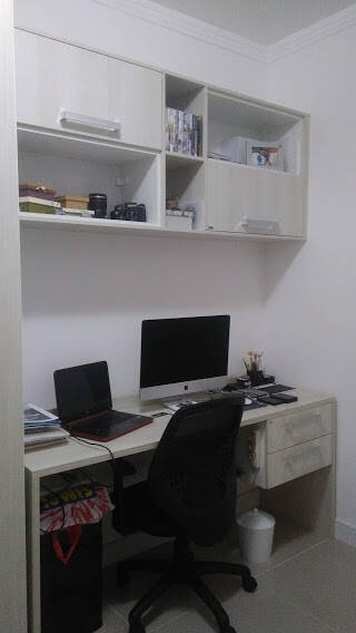 Apartamento à venda com 2 quartos, 53m² - Foto 23