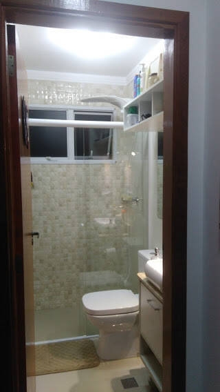 Apartamento à venda com 2 quartos, 53m² - Foto 24