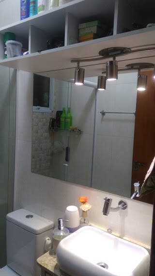 Apartamento à venda com 2 quartos, 53m² - Foto 25