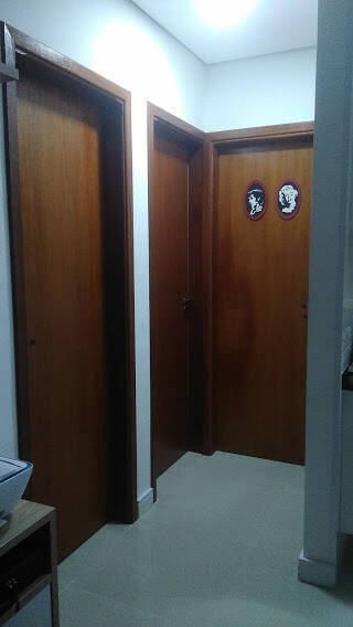 Apartamento à venda com 2 quartos, 53m² - Foto 29