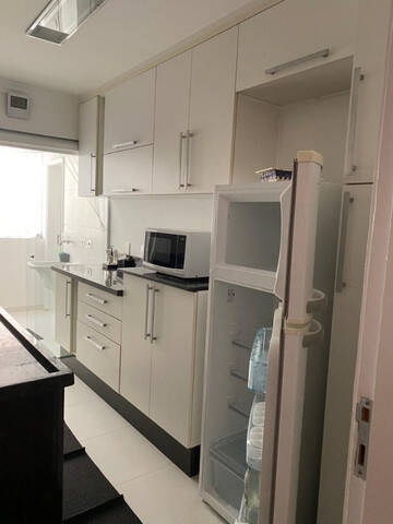 Apartamento à venda com 3 quartos, 83m² - Foto 1