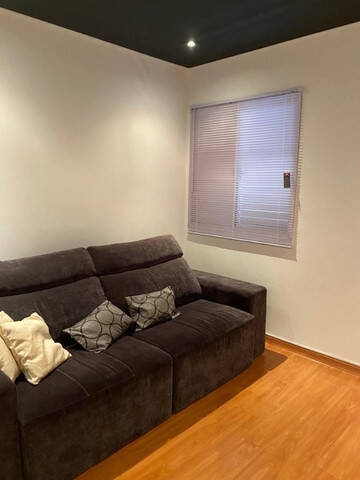 Apartamento à venda com 3 quartos, 83m² - Foto 2