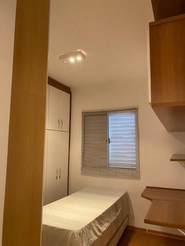 Apartamento à venda com 3 quartos, 83m² - Foto 5