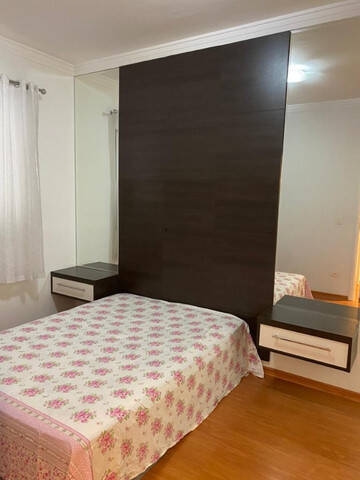 Apartamento à venda com 3 quartos, 83m² - Foto 7