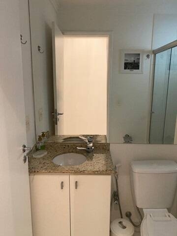 Apartamento à venda com 3 quartos, 83m² - Foto 9