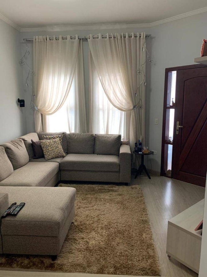 Casa à venda com 3 quartos, 147m² - Foto 3