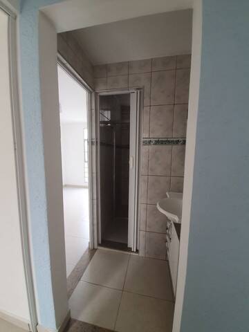 Apartamento à venda com 2 quartos, 45m² - Foto 4