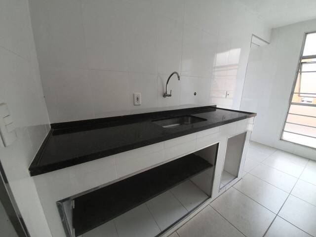 Apartamento à venda com 2 quartos, 45m² - Foto 6