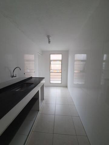 Apartamento à venda com 2 quartos, 45m² - Foto 7