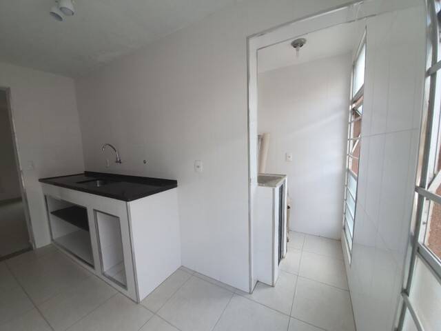 Apartamento à venda com 2 quartos, 45m² - Foto 9