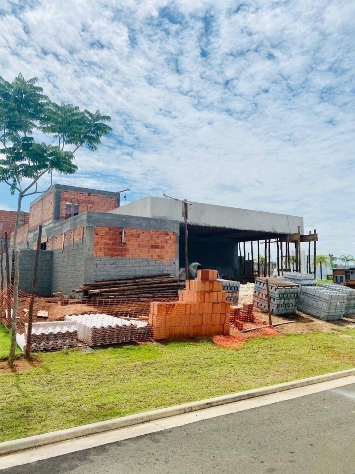 Casa de Condomínio à venda com 3 quartos, 489m² - Foto 5