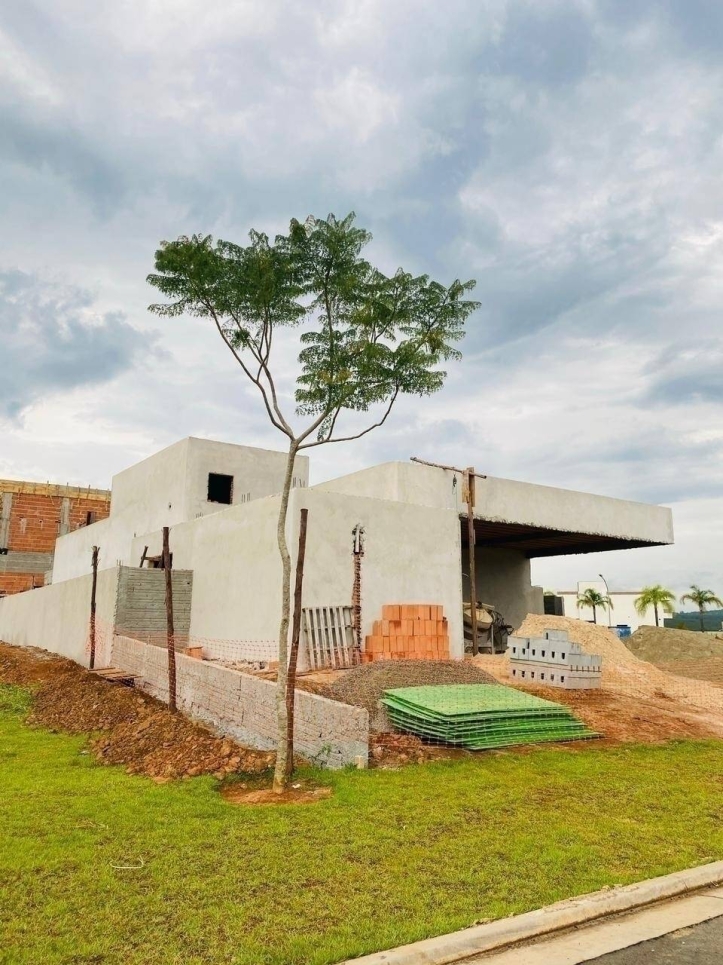 Casa de Condomínio à venda com 3 quartos, 489m² - Foto 8