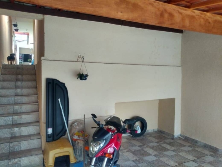 Casa à venda com 3 quartos, 134m² - Foto 14