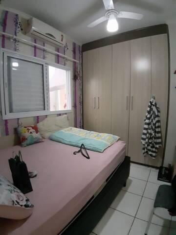 Casa de Condomínio à venda com 3 quartos, 70m² - Foto 3