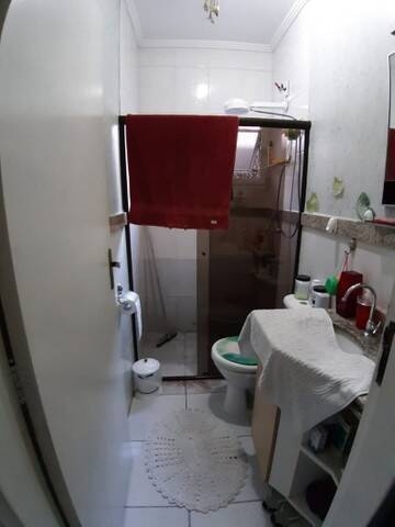 Casa de Condomínio à venda com 3 quartos, 70m² - Foto 4