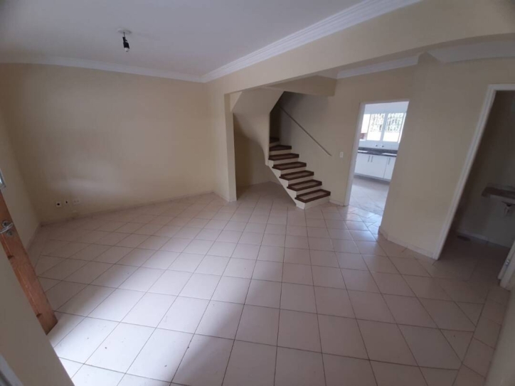 Casa de Condomínio à venda com 3 quartos, 115m² - Foto 5