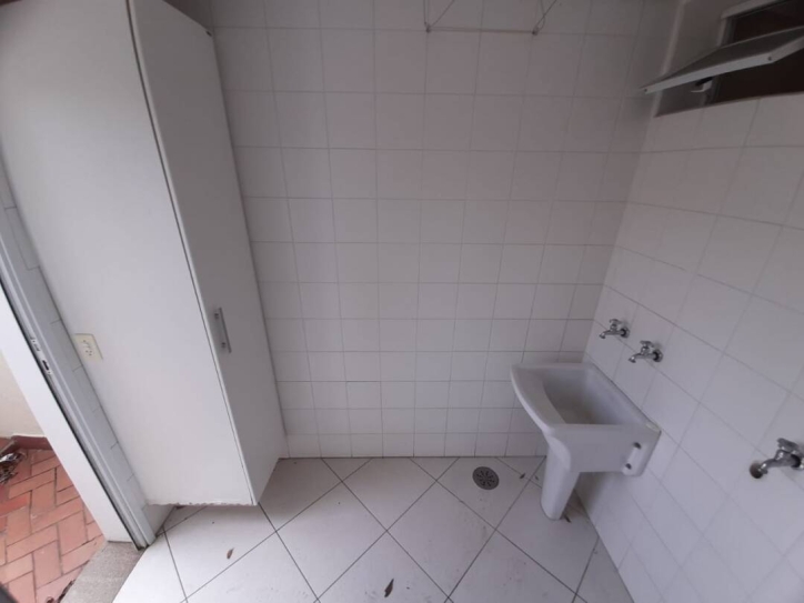 Casa de Condomínio à venda com 3 quartos, 115m² - Foto 14