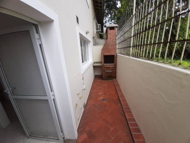 Casa de Condomínio à venda com 3 quartos, 115m² - Foto 16