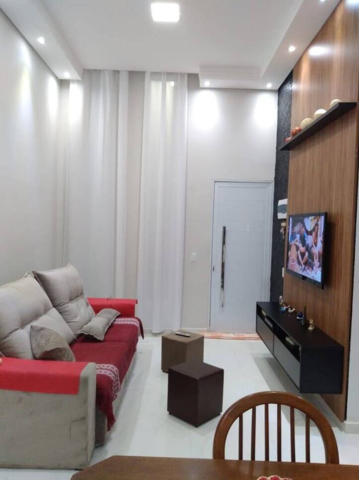 Casa de Condomínio à venda com 2 quartos, 144m² - Foto 2