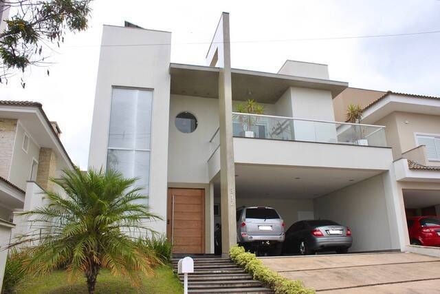 Casa de Condomínio à venda com 3 quartos, 280m² - Foto 3