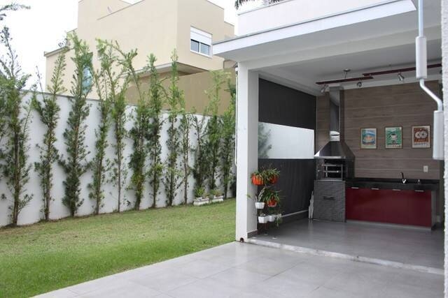 Casa de Condomínio à venda com 3 quartos, 280m² - Foto 10