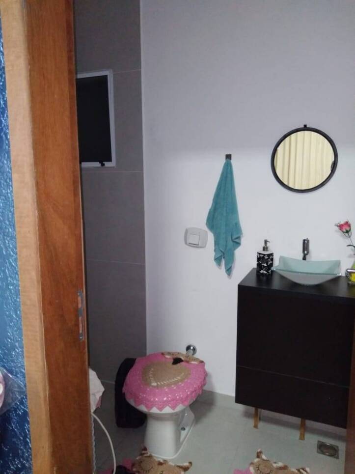 Casa de Condomínio à venda com 2 quartos, 144m² - Foto 11