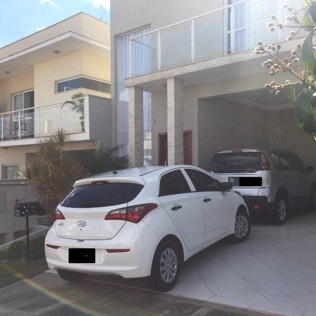 Casa à venda com 3 quartos, 200m² - Foto 2