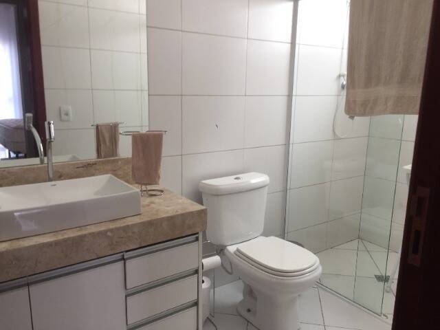 Casa à venda com 3 quartos, 200m² - Foto 9